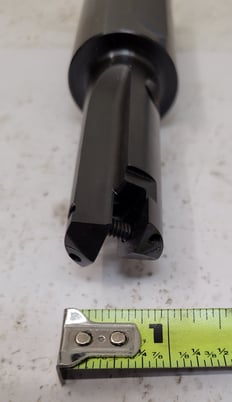 Spade Drill, Allied Machine & Engineering #20601-1500 - Image 6