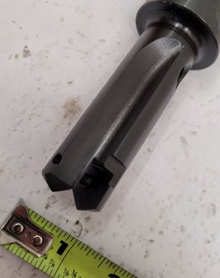 Spade Drill, Allied Machine & Engineering #20601-1500 - Image 7