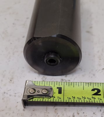 Spade Drill, Allied Machine & Engineering #20601-1500 - Image 8