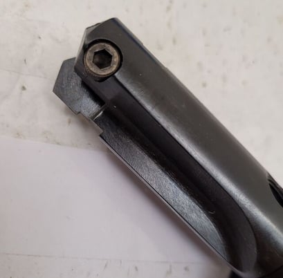 Spade Drill, Allied Machine & Engineering #20601-1500 - Image 10