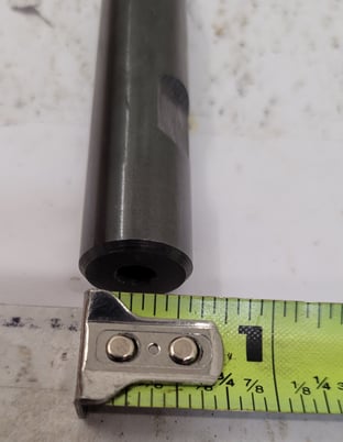 Concave Radius Cutter, Cutting Tool Technologies #CAV-050C - Image 4