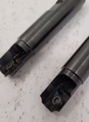 Concave Radius Cutter, Cutting Tool Technologies #CAV-050C - Image 6