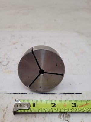 Hardinge #5DS 2, step collet - Image 1