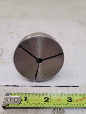 Hardinge #5DS 2, step collet - Image 2