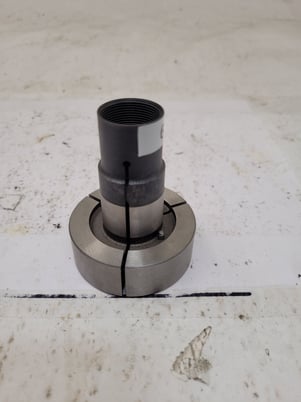 Hardinge #5DS 2, step collet - Image 3