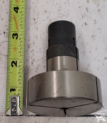 Hardinge #5DS 2, step collet - Image 8
