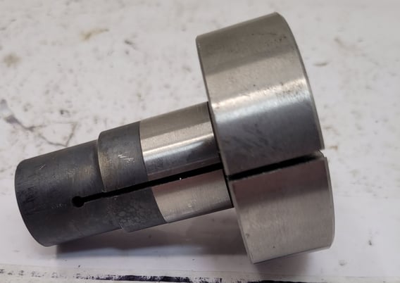 Hardinge #5DS 2, step collet - Image 9