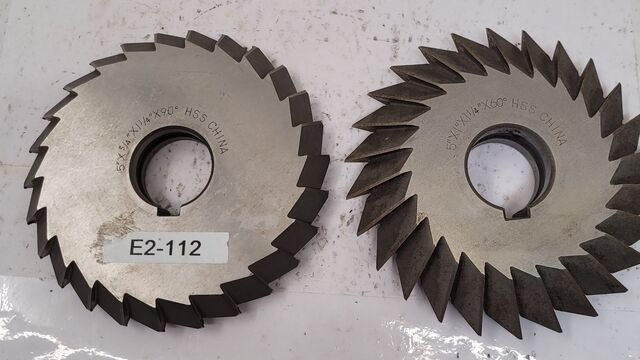 HSS, saw - Image 1