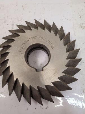 HSS, saw - Image 2