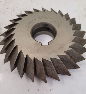 HSS, saw - Image 3
