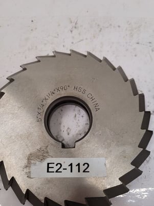 HSS, saw - Image 4