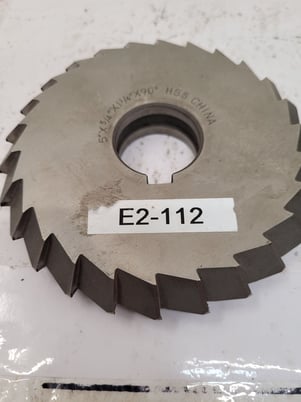 HSS, saw - Image 5