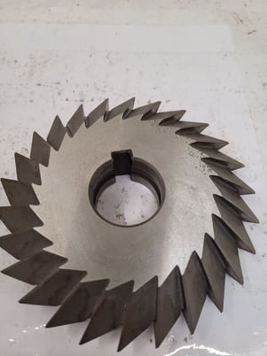 HSS, saw - Image 6