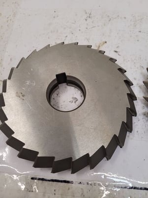 HSS, saw - Image 7