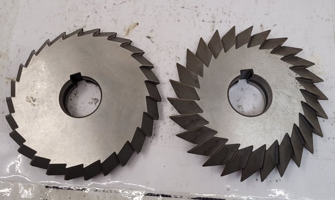 HSS, saw - Image 8