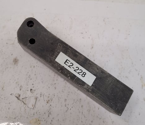 Toolholder, Kennametal #MRGNR-206D - Image 9