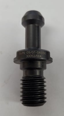 Thread/Head, Kennametal #RK31114 - Image 3