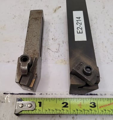 Toolholder, Kennametal #Tool Holder - Image 4