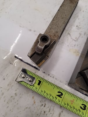 Toolholder, Kennametal #Tool Holder - Image 6