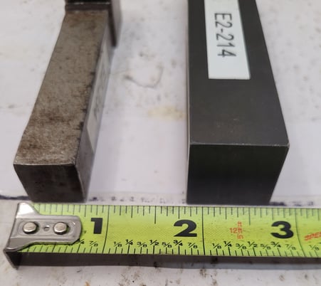 Toolholder, Kennametal #Tool Holder - Image 7