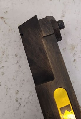 Toolholder, Kennametal #Tool Holder - Image 8
