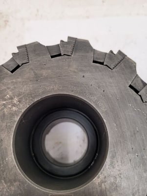 Face Disc Milling Cutter, Sandvik Coromant #R331.32-154R38FMQ - Image 6
