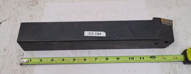 Boring Bar, Valenite #MTBNL-32-6 - Image 1