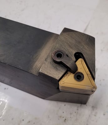 Boring Bar, Valenite #MTBNL-32-6 - Image 3