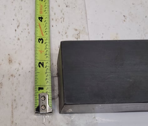 Boring Bar, Valenite #MTBNL-32-6 - Image 4