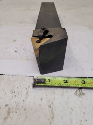Boring Bar, Valenite #MTBNL-32-6 - Image 5