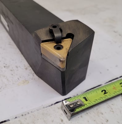 Boring Bar, Valenite #MTBNL-32-6 - Image 6