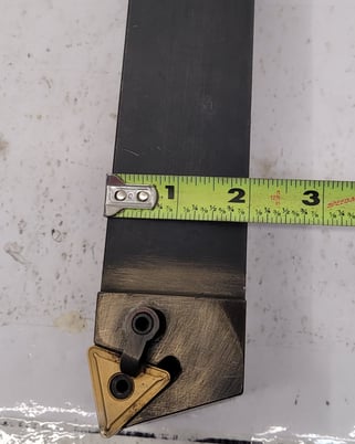 Boring Bar, Valenite #MTBNL-32-6 - Image 7