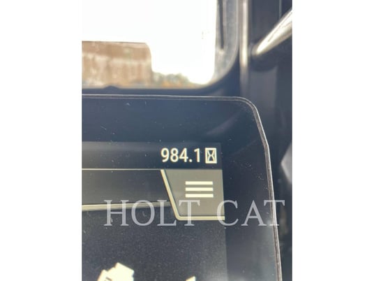 Caterpillar D5 LGPVP, 989 hours, S/N: Z6A02104, 2023 - Image 5