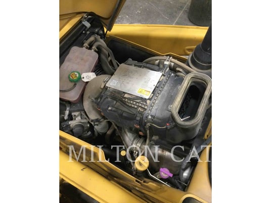 Cat 420, Backhoe Loader, 1544 hours, S/N: H9X00310, 2020 - Image 7