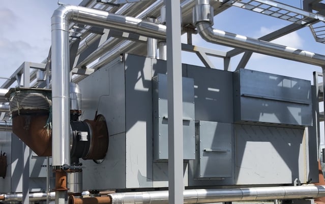 Hug SCR package - Image 1