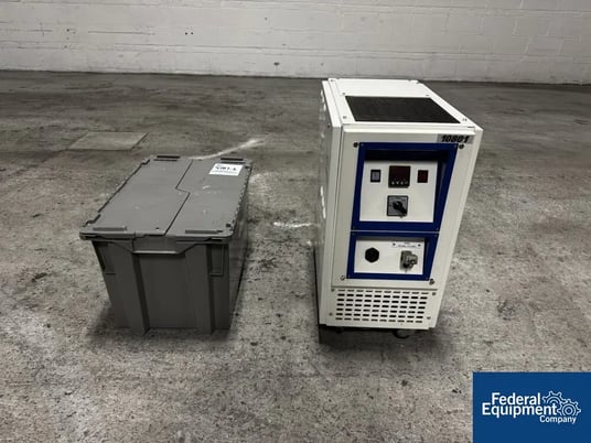 Vulcantherm Chiller - Image 1