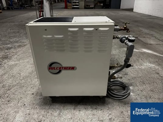 Vulcantherm Chiller - Image 4