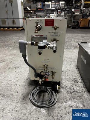 Vulcantherm Chiller - Image 5