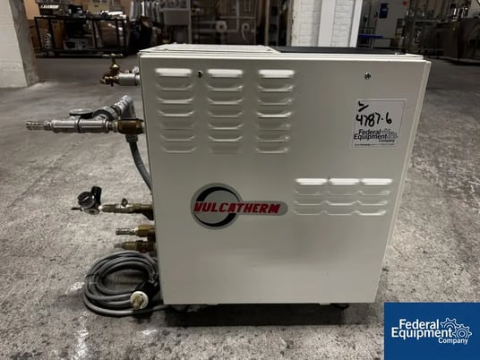 Vulcantherm Chiller - Image 6