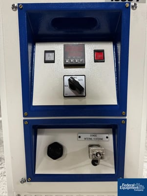 Vulcantherm Chiller - Image 7