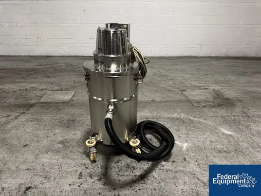 Nilfisk Vacuum - Image 1