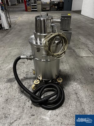 Nilfisk Vacuum - Image 3