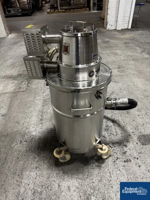 Nilfisk Vacuum - Image 5