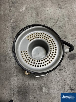 Nilfisk Vacuum - Image 6