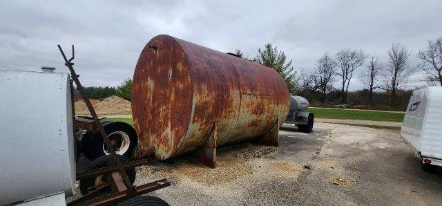 Stationary 6000 lb. Barber Green BE65 x291 BE BatchPac Plant, batch plant - Image 3