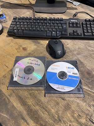 Mitutoyo #Bright-BRM507, Coordinate Measuring Machines, 34" x 46" Table, 20" X, 28" Y, 16" Z, 2008 - Image 3