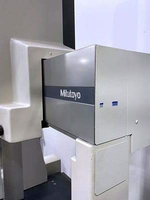 Mitutoyo #Bright-BRM507, Coordinate Measuring Machines, 34" x 46" Table, 20" X, 28" Y, 16" Z, 2008 - Image 10