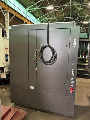 Agie Charmilles #Cut-AM-500, horizontal wire Electrical Discharge Machine, 2021 - Image 2