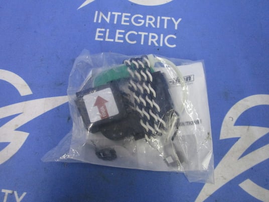 E-Mon D-Mon current transformer sensor E10002, 100A, 1 yr warranty, NIB - Image 2