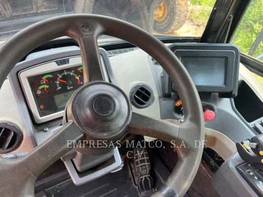 Caterpillar 745-04LRC, Articulated Truck, 10490 hours, S/N: 3F600453, 2017 - Image 6